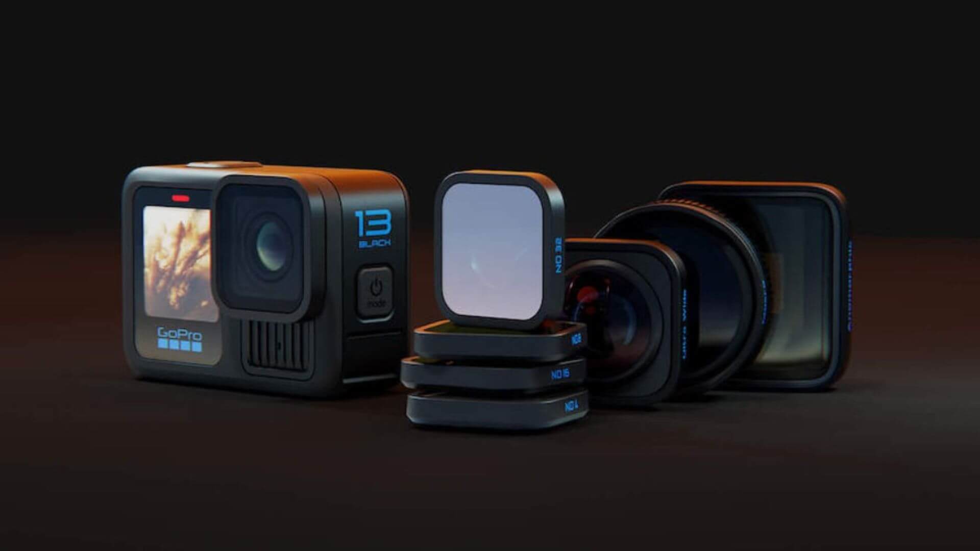 GoPro HERO13 rebajada