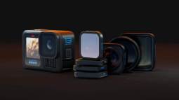 GoPro HERO13 rebajada