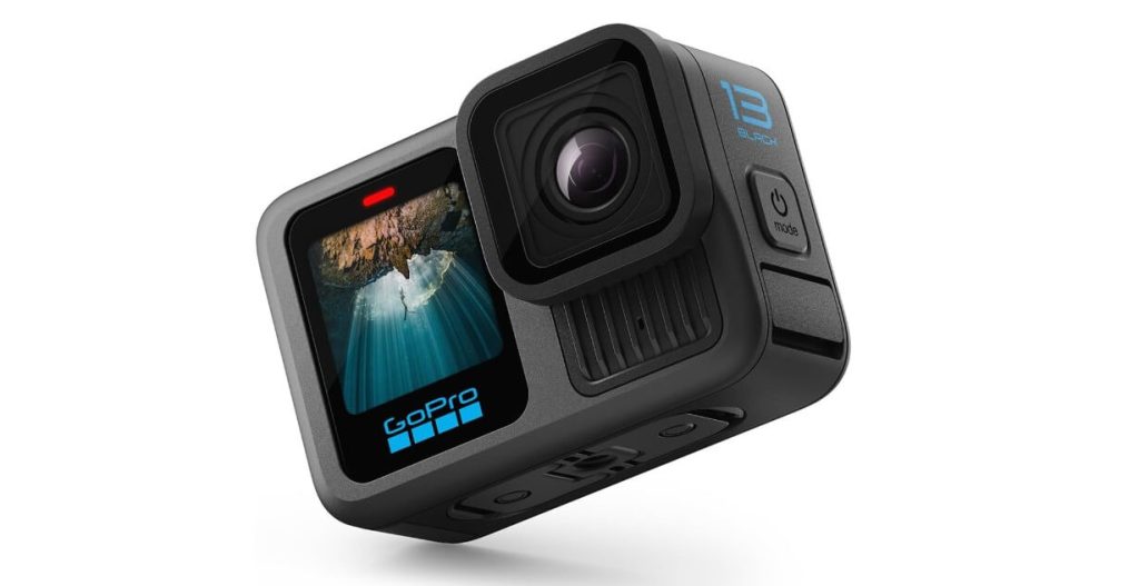 GoPro HERO13