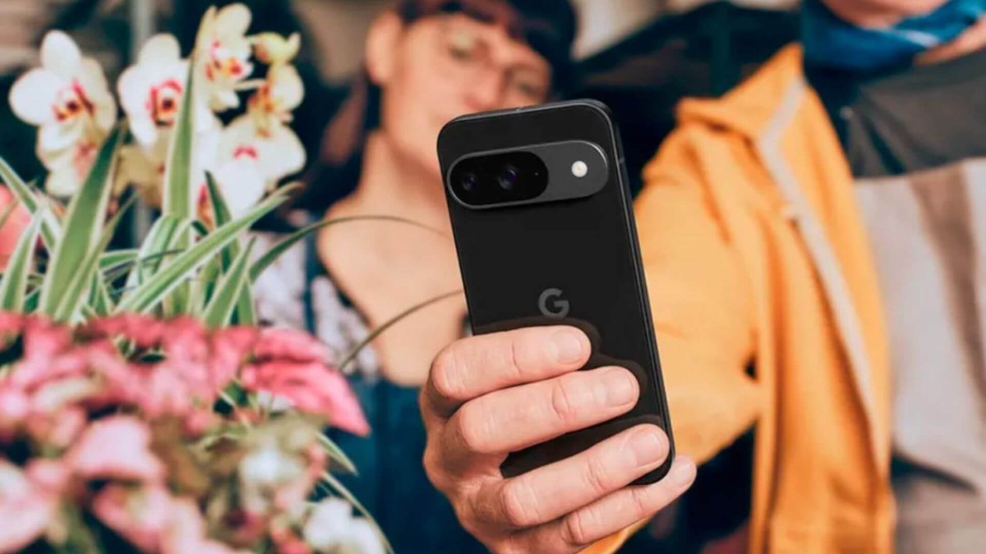 Google Pixel 9 rebajado