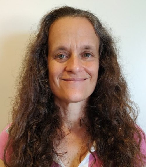 Ingrid Mosquera Gende