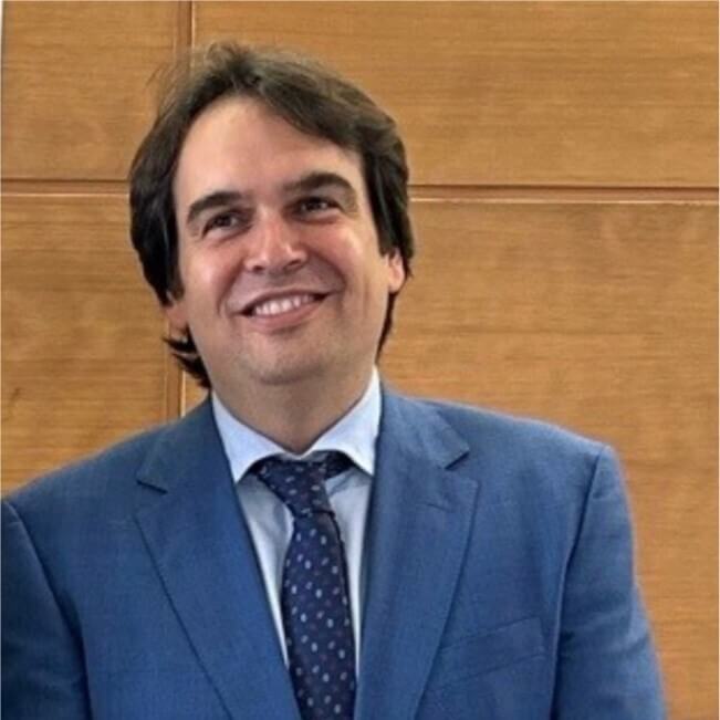 Jose Domingo San Martín