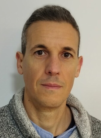 Manuel Iglesias Alonso Doctor en Química