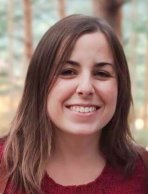 María Ángeles Lezcano Vega