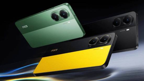 POCO X7 Pro rebajado