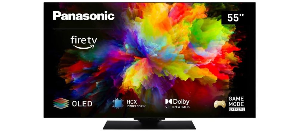 Panasonic TV-55Z80AEZ