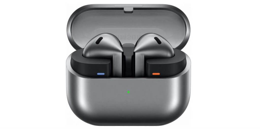 Samsung Galaxy Buds 3
