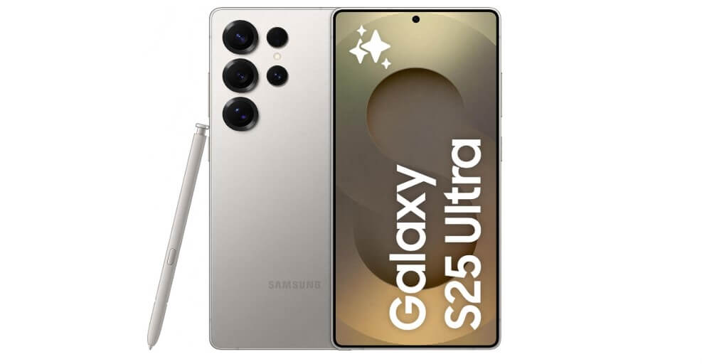 Samsung Galaxy S25 Ultra