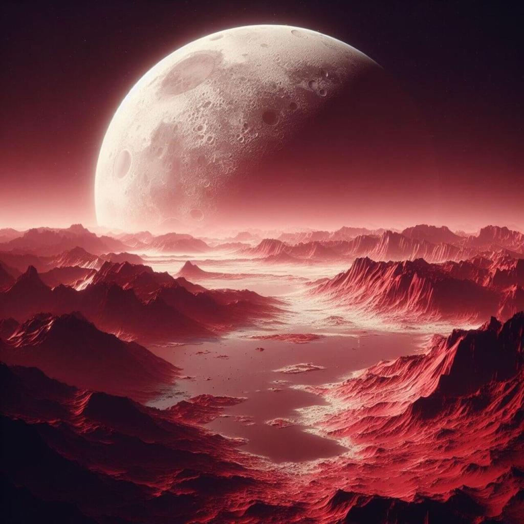 IA al servicio de la astrobiología.