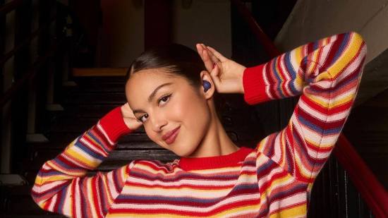 Sony LinkBuds Open rebajados