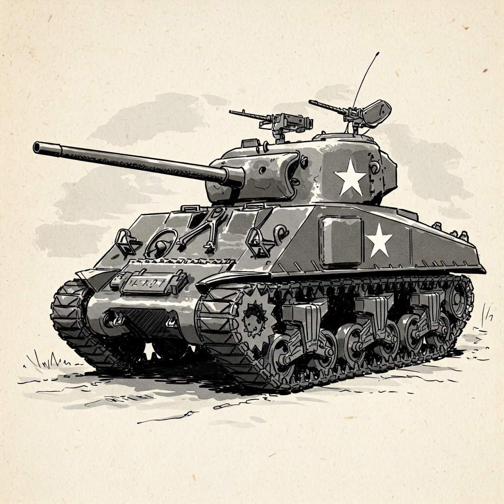 Vehículos de guerra