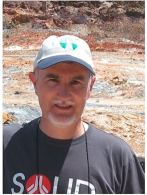 Victor Parro García