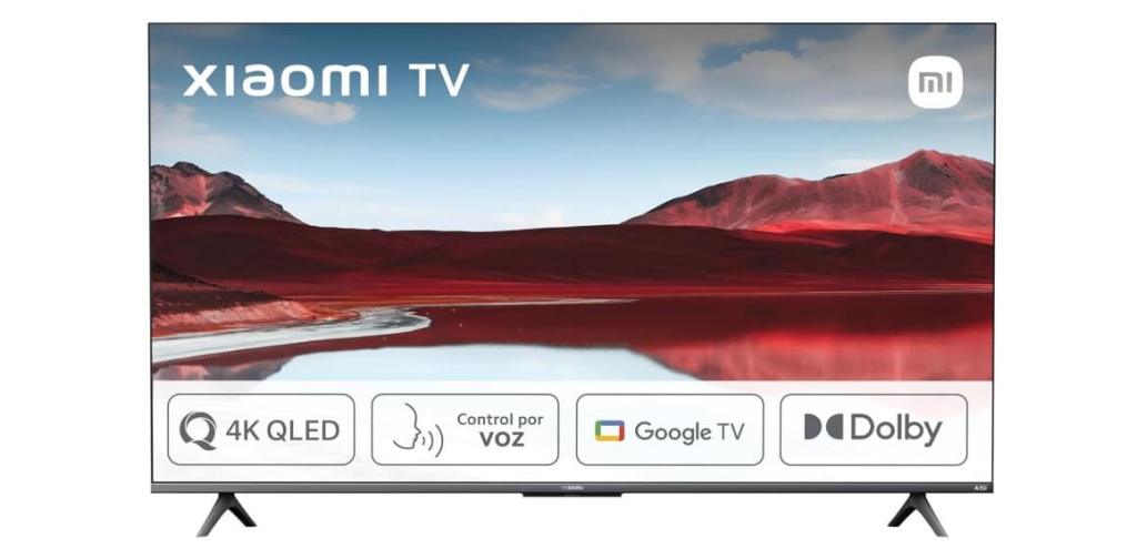 Xiaomi A Pro 2025 65''