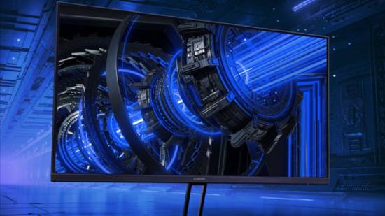 Xiaomi Mi Curved Gaming Monitor G27i rebajado