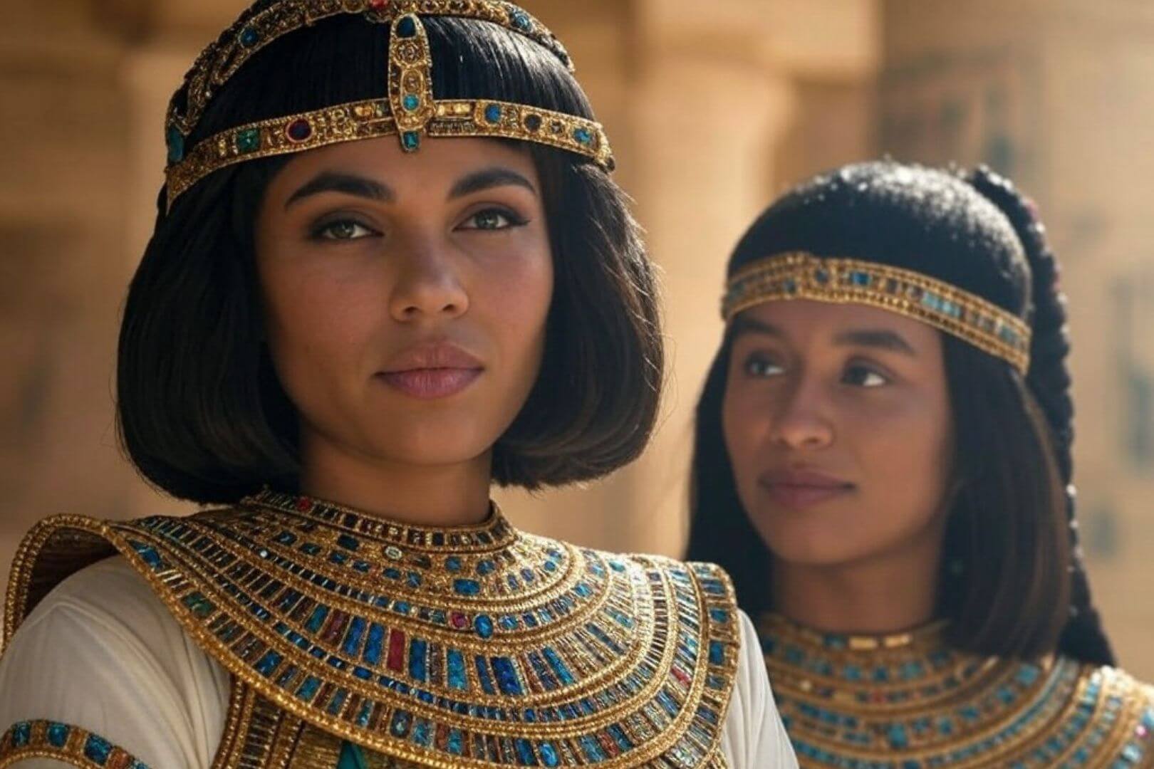 Estudio revela que el cráneo de Éfeso no es el de la hermana de Cleopatra