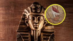 Los faraones gobernaron con autoridad divina, consolidando un sistema que perduró por más de tres mil años