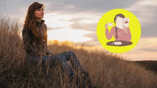 El silencio y la calma de la naturaleza ofrecen un refugio perfecto para el descanso emocional