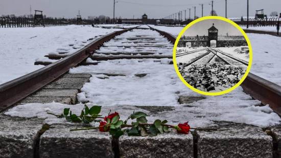 El descubrimiento que reveló uno de los capítulos más oscuros de la historia