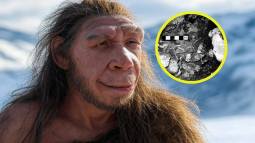 Descubren que los neandertales eran más versátiles de lo que creíamos