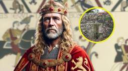 Una investigación arqueológica ha identificado el emplazamiento de la residencia de Harold Godwinson, el último monarca anglosajón de Inglaterra