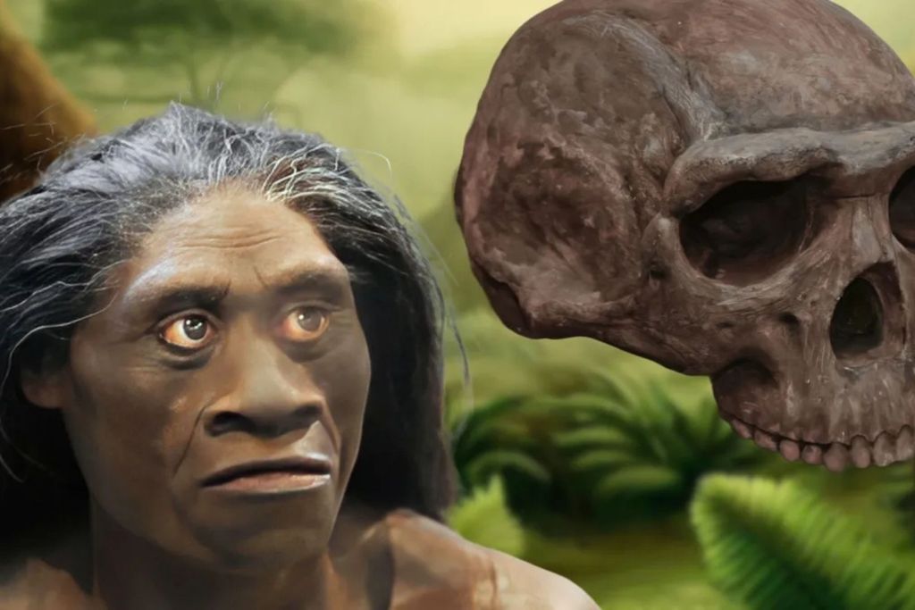 Descubren cómo el clima exterminó a los 'hobbits' humanos de Flores hace 50.000 años
