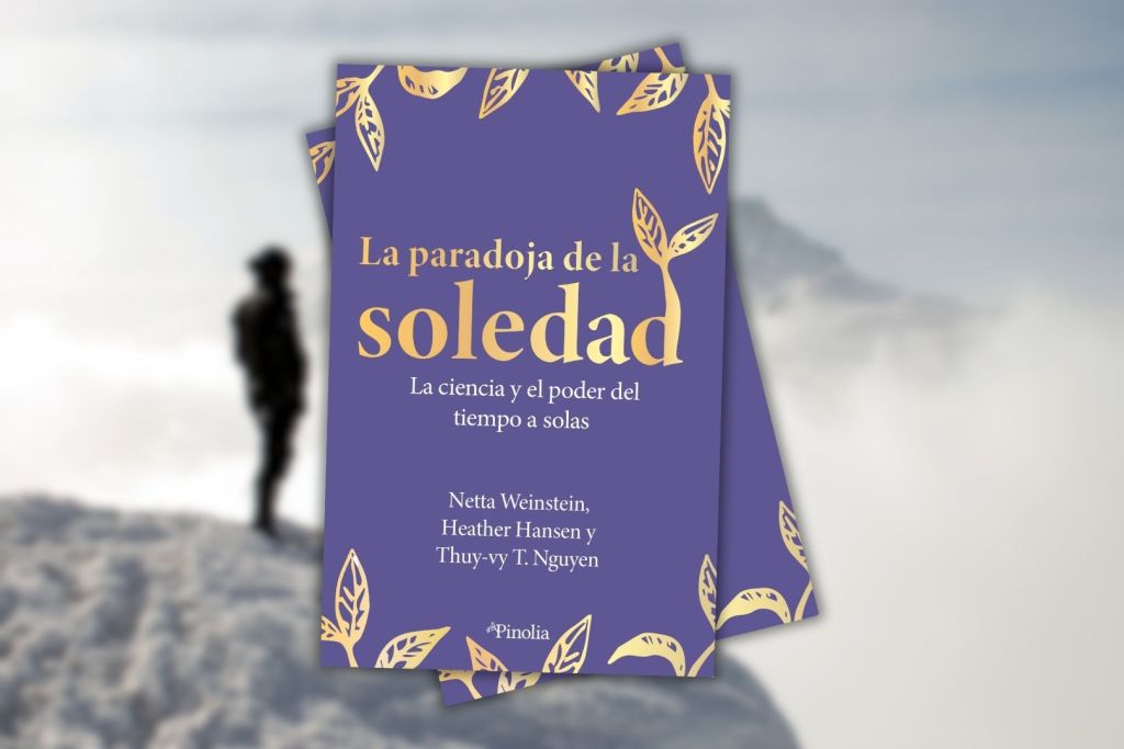 La paradoja de la soledad
