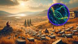 Descubren cómo las migraciones de hace 5.000 años moldearon las lenguas del Mediterráneo