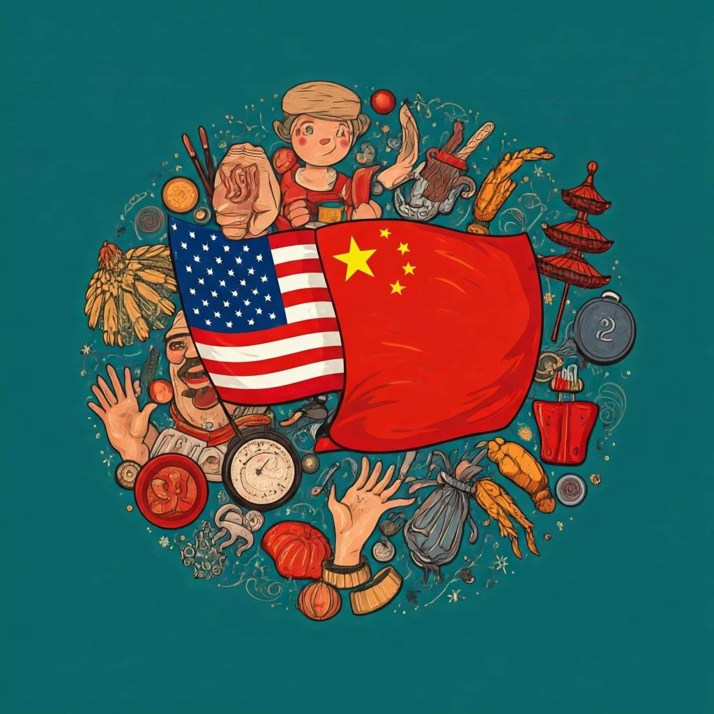 Nueva revolución tecnológica.