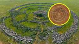 Según un nuevo estudio, Rujm el-Hiri no era un observatorio