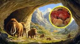 La fauna del arte rupestre