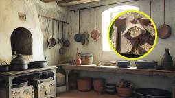 Esta pieza arqueológica de Carsulae proporciona nueva información sobre los sistemas de ventilación e iluminación del mundo romano