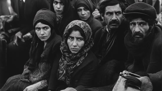 El pueblo gitano sufrió en carne propia las políticas genocidas del nazismo.