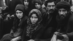 El pueblo gitano sufrió en carne propia las políticas genocidas del nazismo.