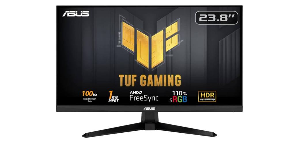 ASUS TUF Gaming VG246H1A