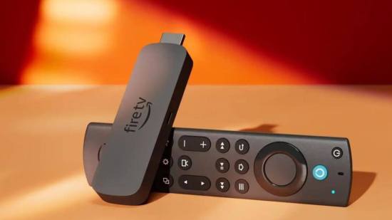 Amazon Fire TV Stick HD rebajado