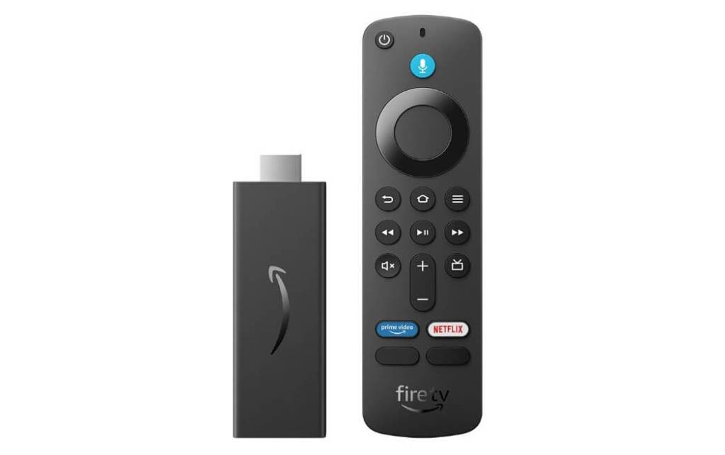 Amazon Fire TV Stick HD