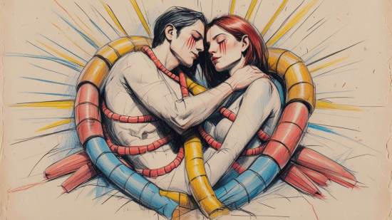 Amor obsesivo: cómo distinguir línea entre el amor sano y las pasiones tóxicas