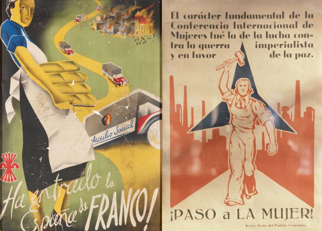 Cartelismo, una guerra paralela