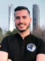 David Marcos Lorenzo