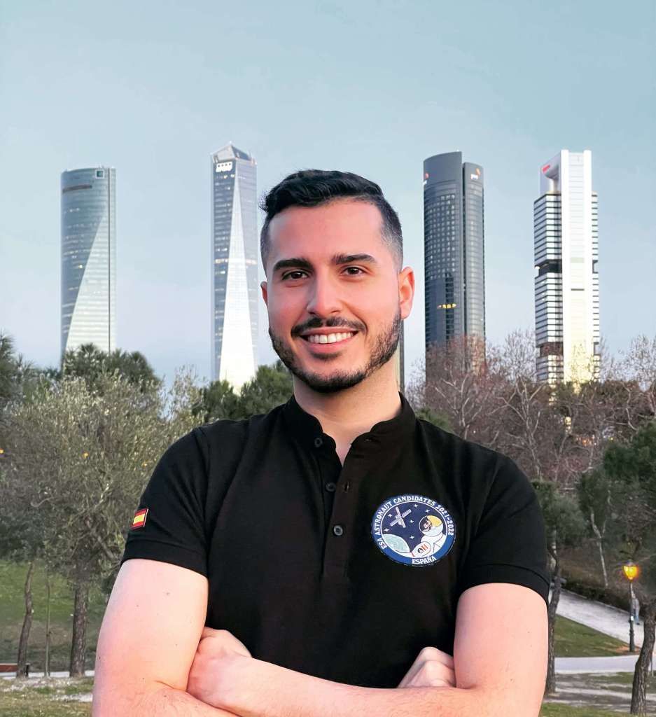 David Marcos Lorenzo