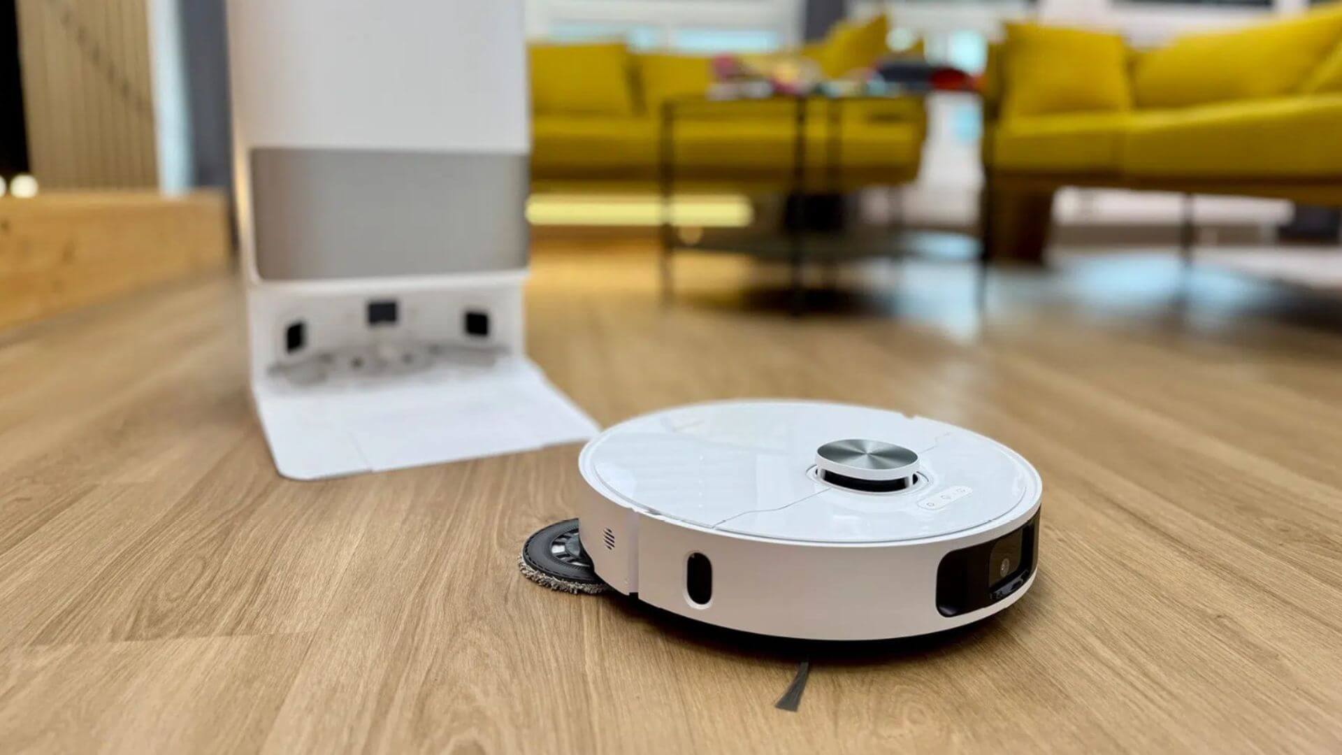 Dreame L10s Ultra Gen 2 rebajado