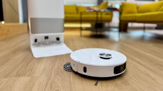 Dreame L10s Ultra Gen 2 rebajado