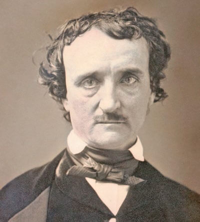 Edgar Allan Poe