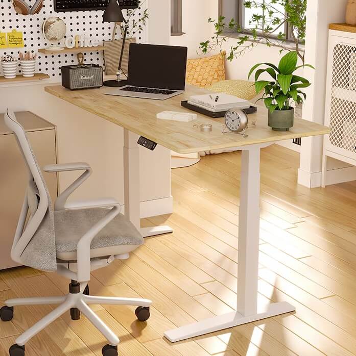 Escritorio elevable E7 Pro