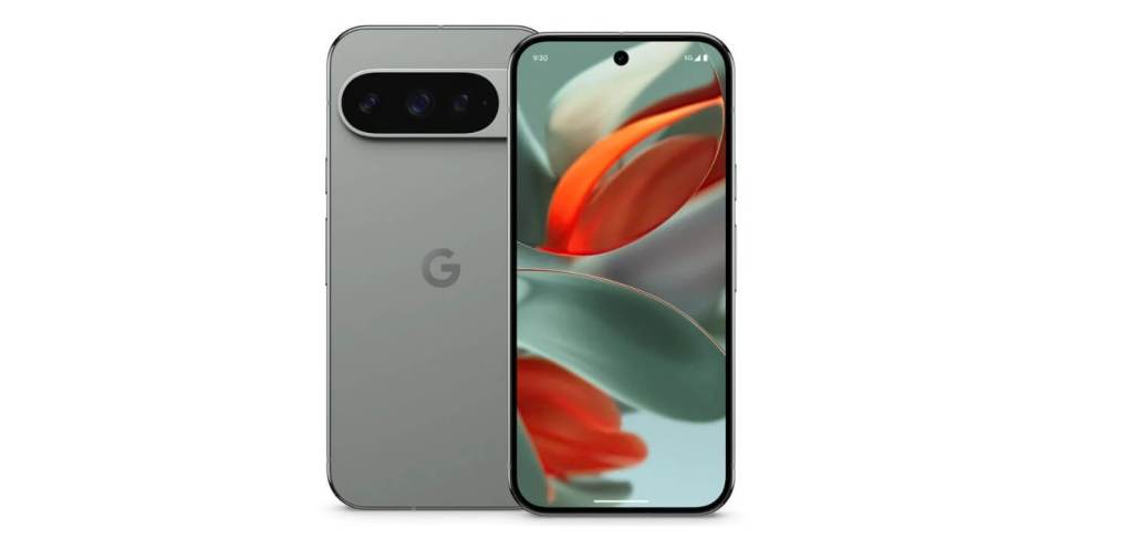 Google Pixel 9 Pro XL