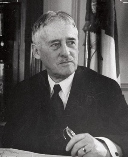 Henry L. Stimson