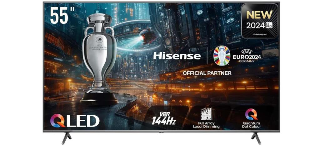 Hisense E7NQ Pro