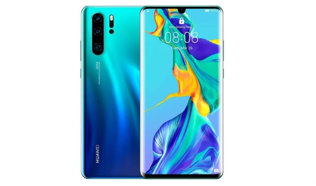 Huawei P30 Pro