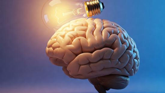 Así florece nuestra imaginación como la más potente fábrica de crear ideas.