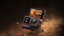 Insta360 Ace Pro 2 rebajada